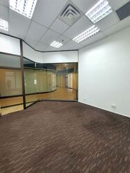 The Riverwalk / Riverwalk Apartments (D1), Office #497575321